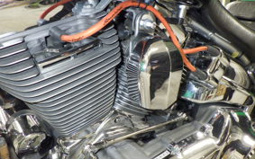 HARLEY FXSBSE 1800CVO 2013