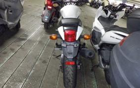 HONDA VTR 250 Gen. 2 2021 MC33