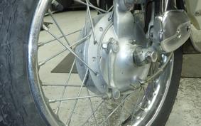 HONDA C92 SUPER CUB C92