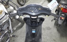 HONDA DIO Gen.6 AF62
