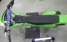 KAWASAKI KLX230RS 1998 LX230F