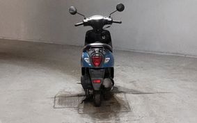SUZUKI LET`S CA4AA