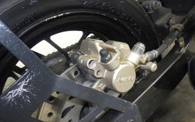 HONDA GROM 2001