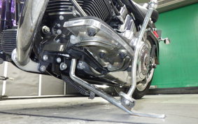 HARLEY FLSTF 1580 2006