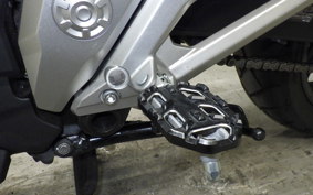 HONDA NC750X DCT 2024 RH09