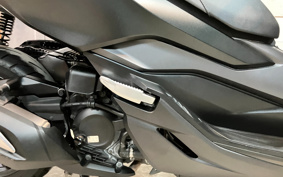 HONDA FORZA 250 MF13