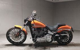 HARLEY FXBR1920 2023 YEZ