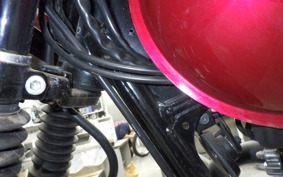 KAWASAKI W800 2012 EJ800A