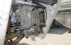 SUZUKI BIRDIE 80 E Type BC41A