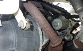 HONDA GYRO CANOPY TA02