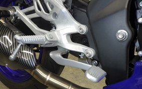 YAMAHA YZF-R15 2020