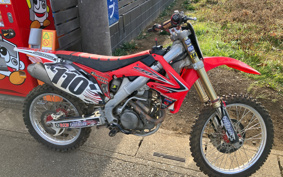 HONDA CRF250 RALLY ME10