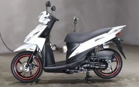 SUZUKI ADDRESS V110 CE47A