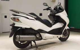 HONDA FORZA Z GEN 2 MF10