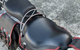 HARLEY HARLEY FLSTS1450 2010 BRL