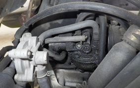 HONDA GYRO CANOPY TA02