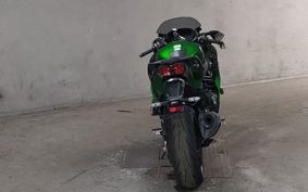 KAWASAKI  NINJA H2 SX 2023 ZXT02P