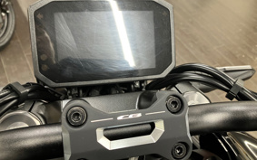 HONDA CB1000R 2022 SC80