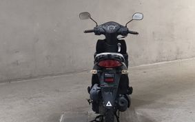 SUZUKI ADDRESS V110 CE47A