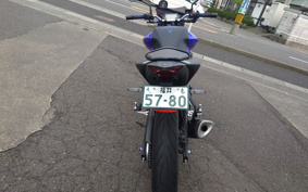 YAMAHA MT-03 ABS 2020 RH13J