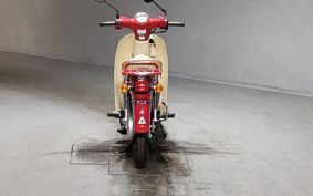 HONDA SUPER CUB110 JA59