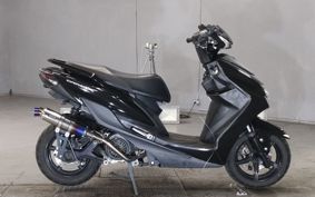 YAMAHA CYGNUS125XSR SED8J