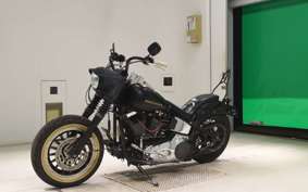 HARLEY FLSTF 1450 2001