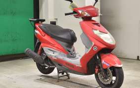YAMAHA CYGNUS 125 XSR 2 SE44J