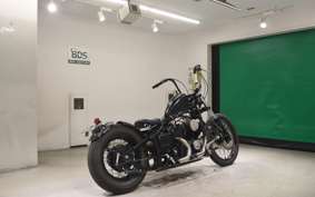 YAMAHA DRAGSTAR 400 2018 VH01J