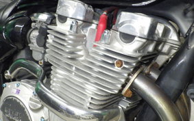 YAMAHA XJR1300 1999 RP01J