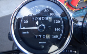 HONDA CB400SS 2004 NC41