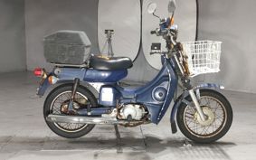 YAMAHA MATE 90 UB02J