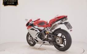MV AGUSTA F4 1000 2011