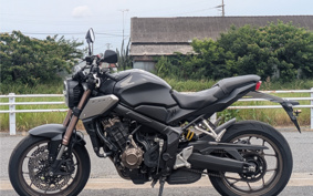 HONDA CB650R 2021 RH03