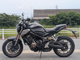 Фото Honda CB650R 2021 с японского аукциона