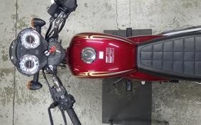 HONDA LY125 FI 2018