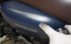 HONDA GB350 2023 NC59