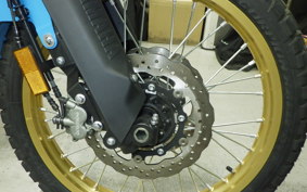 YAMAHA TENERE 700 2025 DM17J