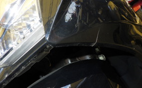 HONDA DIO 110 JF58