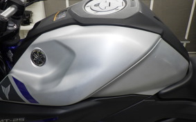 YAMAHA MT-25 2021 RG10J