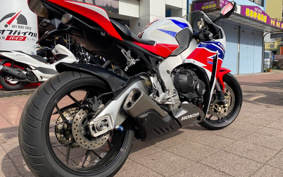HONDA CBR1000RR 2014 SC59