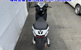 HONDA LEAD 125