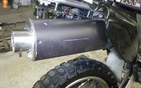 HONDA XR250 BAJA MD30