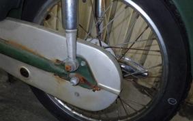 HONDA C50 SUPER CUB AA01