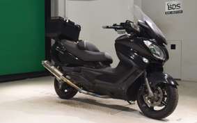 SUZUKI SKYWAVE 650 LX 2013 CP52A