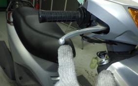 YAMAHA AXIS 125 TREET