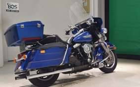 HARLEY FLHS 1340 1992