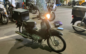 HONDA SUPER CUB50 AA04