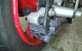 YAMAHA MAJESTY155 Gen.2 S 2010 SG52J