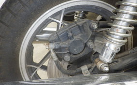 SUZUKI GS750G 1980 GS750G